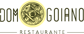 Dom Goiano Restaurante Logo