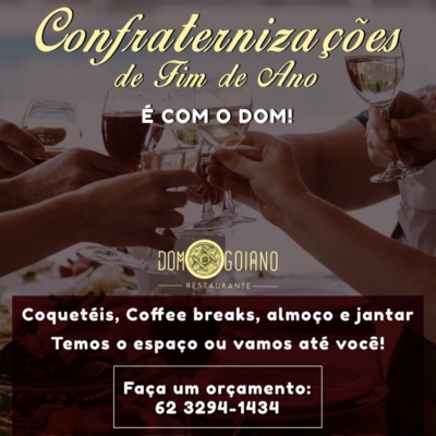 Confraternizações