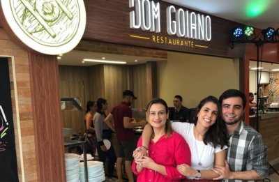 3ª Unidade Dom Goiano