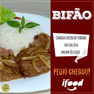 Bifão