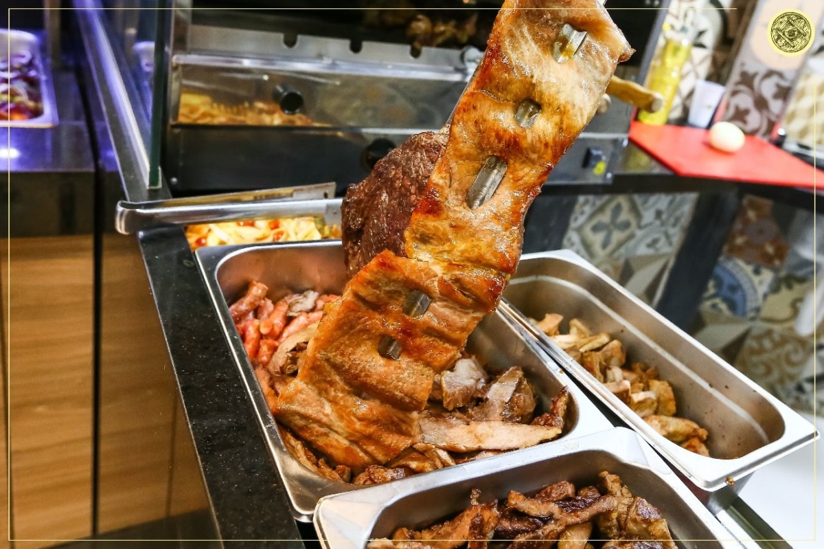 Churrasco