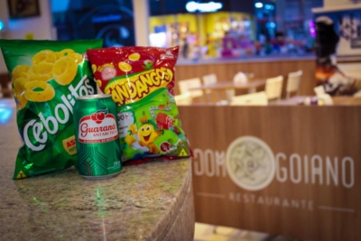 Conveniência Dom Goiano