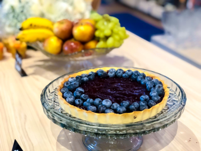 Café com Inovação