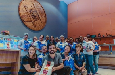 Fim de Ano Dom Goiano