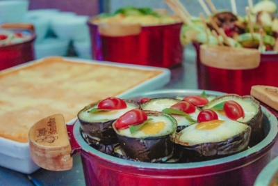 Self Service DOM GOIANO RESTAURANTE